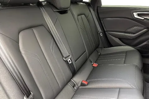 KU75ZTW Audi A5 S line TFSI  204 PS S tronic Thumbnail #10