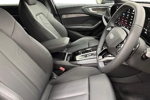 KU75ZTW Audi A5 S line TFSI  204 PS S tronic Thumbnail #11