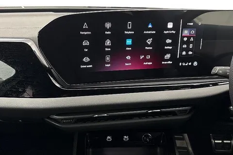 KU75ZTW Audi A5 S line TFSI  204 PS S tronic Thumbnail #13