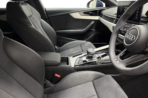 KT24TWF Audi A5 S line 35 TFSI  150 PS S tronic Thumbnail #11