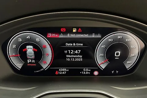 KT24TWF Audi A5 S line 35 TFSI  150 PS S tronic Thumbnail #12