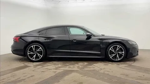 KT72NMA Audi e-tron GT quattro 350,00 kW Thumbnail #3