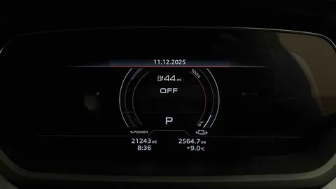 KT72NMA Audi e-tron GT quattro 350,00 kW Thumbnail #9