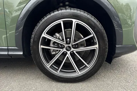  Audi Q5 2.0 TFSI S line S Tronic quattro Euro 6 (s/s) 5dr Thumbnail #10