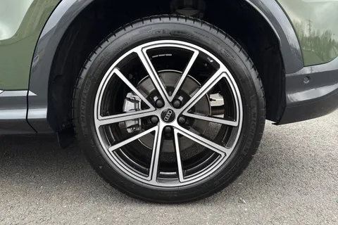  Audi Q5 2.0 TFSI S line S Tronic quattro Euro 6 (s/s) 5dr Thumbnail #12