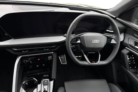  Audi Q5 2.0 TFSI S line S Tronic quattro Euro 6 (s/s) 5dr Thumbnail #18