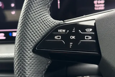 Audi Q5 2.0 TFSI S line S Tronic quattro Euro 6 (s/s) 5dr Thumbnail #35