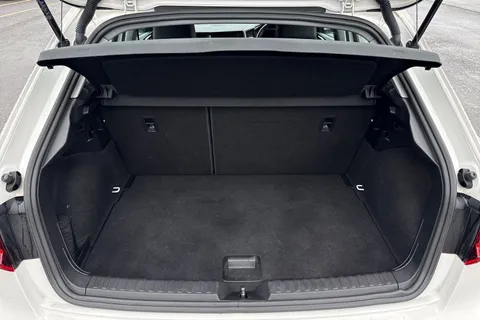 PN22LHG Audi A1 Sport 30 TFSI 110 PS S tronic Thumbnail #7