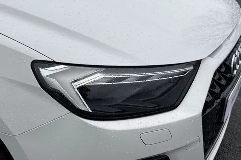 PN22LHG Audi A1 Sport 30 TFSI 110 PS S tronic Thumbnail #9