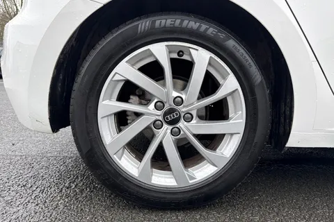 PN22LHG Audi A1 Sport 30 TFSI 110 PS S tronic Thumbnail #11