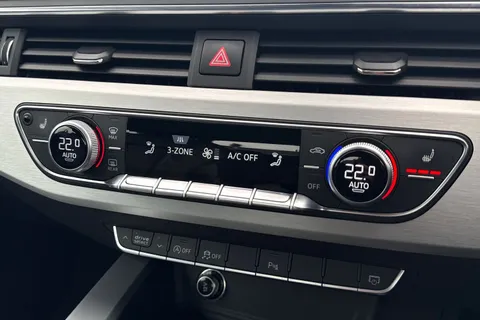 SB53SCB Audi A5 Cabriolet 2.0 TFSI S line S Tronic Euro 6 (s/s) 2dr Thumbnail #20