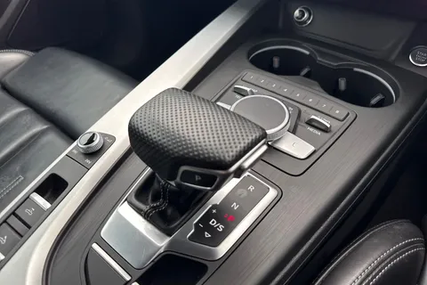 SB53SCB Audi A5 Cabriolet 2.0 TFSI S line S Tronic Euro 6 (s/s) 2dr Thumbnail #21