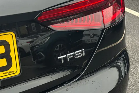 SB53SCB Audi A5 Cabriolet 2.0 TFSI S line S Tronic Euro 6 (s/s) 2dr Thumbnail #26