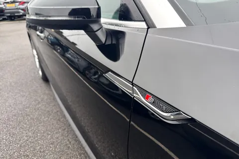 SB53SCB Audi A5 Cabriolet 2.0 TFSI S line S Tronic Euro 6 (s/s) 2dr Thumbnail #32