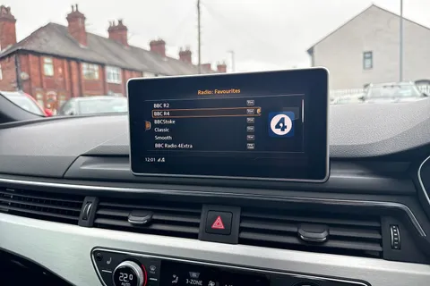 SB53SCB Audi A5 Cabriolet 2.0 TFSI S line S Tronic Euro 6 (s/s) 2dr Thumbnail #35