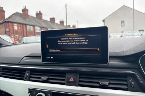 SB53SCB Audi A5 Cabriolet 2.0 TFSI S line S Tronic Euro 6 (s/s) 2dr Thumbnail #36