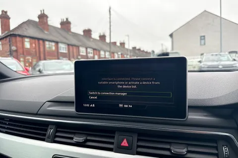 SB53SCB Audi A5 Cabriolet 2.0 TFSI S line S Tronic Euro 6 (s/s) 2dr Thumbnail #37