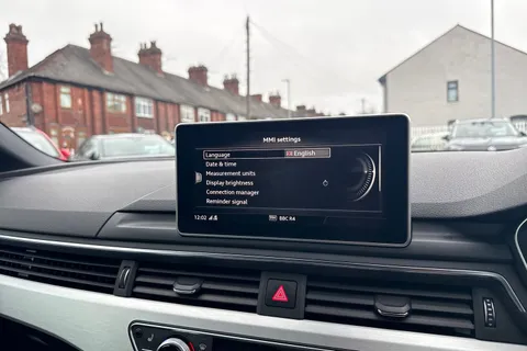 SB53SCB Audi A5 Cabriolet 2.0 TFSI S line S Tronic Euro 6 (s/s) 2dr Thumbnail #40