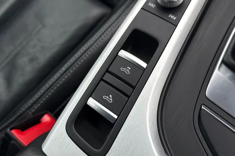 SB53SCB Audi A5 Cabriolet 2.0 TFSI S line S Tronic Euro 6 (s/s) 2dr Thumbnail #42