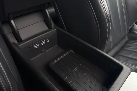 SB53SCB Audi A5 Cabriolet 2.0 TFSI S line S Tronic Euro 6 (s/s) 2dr Thumbnail #44