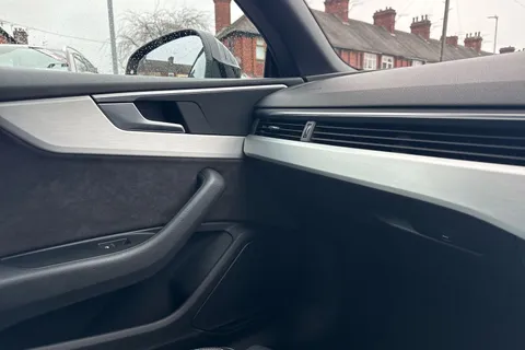 SB53SCB Audi A5 Cabriolet 2.0 TFSI S line S Tronic Euro 6 (s/s) 2dr Thumbnail #48