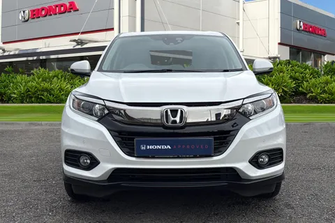MM68FPD Honda HR-V 1.5 i-VTEC SE CVT 5dr Thumbnail #4