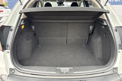 MM68FPD Honda HR-V 1.5 i-VTEC SE CVT 5dr Thumbnail #8