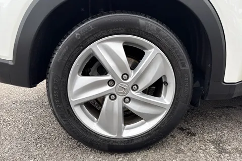 MM68FPD Honda HR-V 1.5 i-VTEC SE CVT 5dr Thumbnail #12