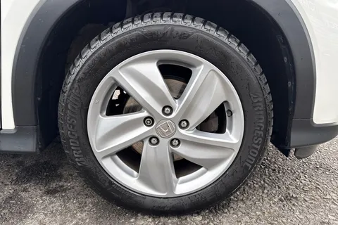 MM68FPD Honda HR-V 1.5 i-VTEC SE CVT 5dr Thumbnail #13