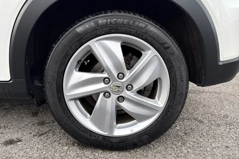 MM68FPD Honda HR-V 1.5 i-VTEC SE CVT 5dr Thumbnail #14