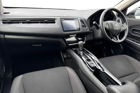 MM68FPD Honda HR-V 1.5 i-VTEC SE CVT 5dr Thumbnail #15