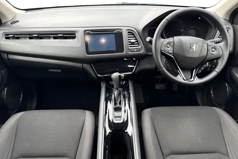 MM68FPD Honda HR-V 1.5 i-VTEC SE CVT 5dr Thumbnail #16