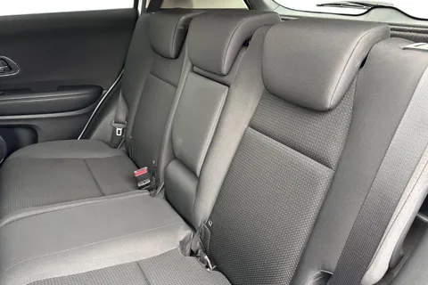 MM68FPD Honda HR-V 1.5 i-VTEC SE CVT 5dr Thumbnail #17