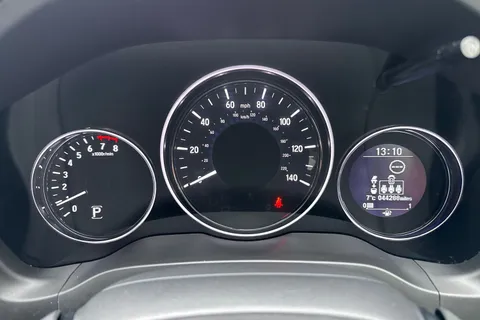MM68FPD Honda HR-V 1.5 i-VTEC SE CVT 5dr Thumbnail #18