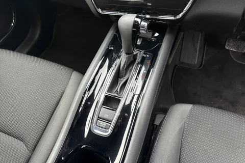 MM68FPD Honda HR-V 1.5 i-VTEC SE CVT 5dr Thumbnail #21