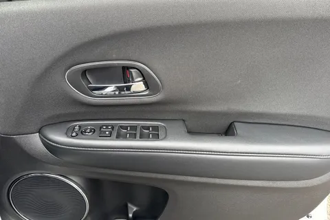 MM68FPD Honda HR-V 1.5 i-VTEC SE CVT 5dr Thumbnail #22