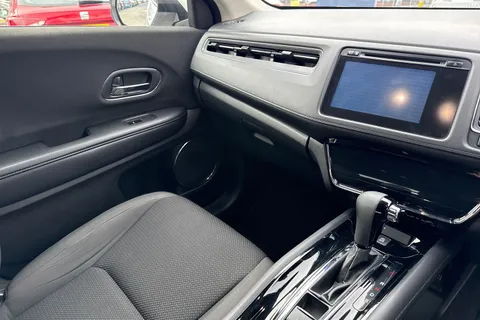 MM68FPD Honda HR-V 1.5 i-VTEC SE CVT 5dr Thumbnail #27