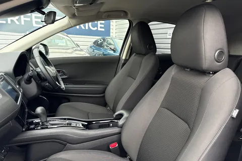 MM68FPD Honda HR-V 1.5 i-VTEC SE CVT 5dr Thumbnail #28