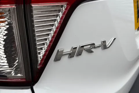MM68FPD Honda HR-V 1.5 i-VTEC SE CVT 5dr Thumbnail #29