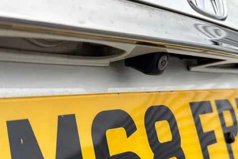 MM68FPD Honda HR-V 1.5 i-VTEC SE CVT 5dr Thumbnail #30