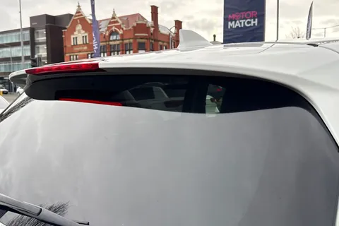 MM68FPD Honda HR-V 1.5 i-VTEC SE CVT 5dr Thumbnail #31