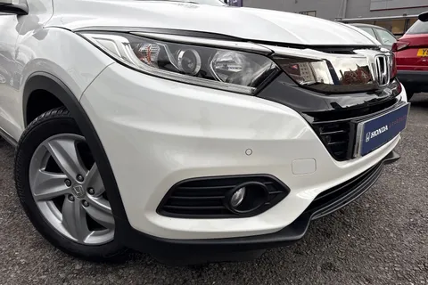 MM68FPD Honda HR-V 1.5 i-VTEC SE CVT 5dr Thumbnail #32