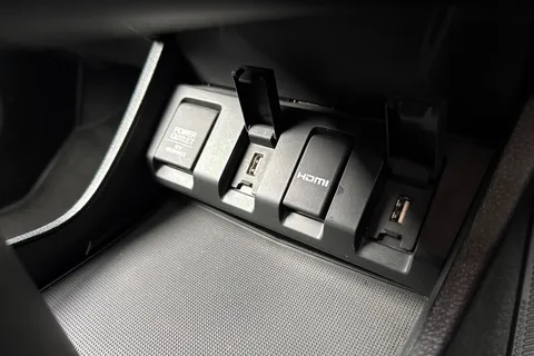 MM68FPD Honda HR-V 1.5 i-VTEC SE CVT 5dr Thumbnail #34