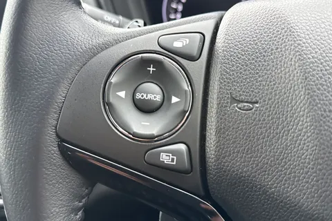 MM68FPD Honda HR-V 1.5 i-VTEC SE CVT 5dr Thumbnail #36