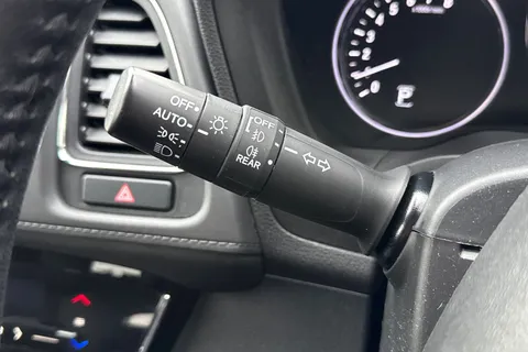 MM68FPD Honda HR-V 1.5 i-VTEC SE CVT 5dr Thumbnail #37