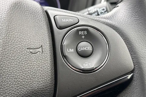 MM68FPD Honda HR-V 1.5 i-VTEC SE CVT 5dr Thumbnail #38