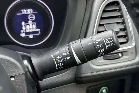 MM68FPD Honda HR-V 1.5 i-VTEC SE CVT 5dr Thumbnail #39