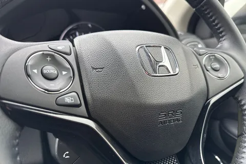 MM68FPD Honda HR-V 1.5 i-VTEC SE CVT 5dr Thumbnail #42