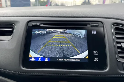 MM68FPD Honda HR-V 1.5 i-VTEC SE CVT 5dr Thumbnail #45