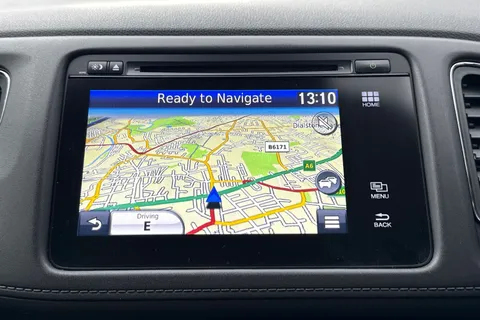 MM68FPD Honda HR-V 1.5 i-VTEC SE CVT 5dr Thumbnail #46